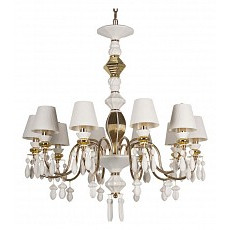 Подвесная люстра loft it grace 1020...